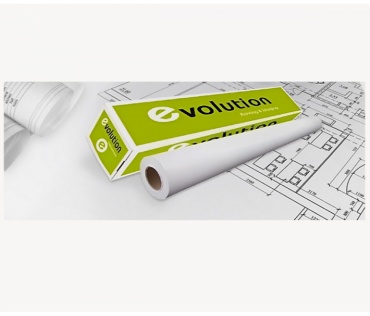 EVOLUTION ex. 450L92000 бумага, A3, 1 шт, без покрытия покрытие