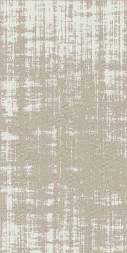 Ковровая дорожка MERINOS безворсовая, синтетика, джут, 80 см x 1.5 м