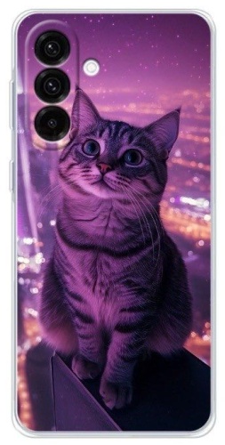 Чехол BAIKO для Samsung Galaxy A37 рисунок