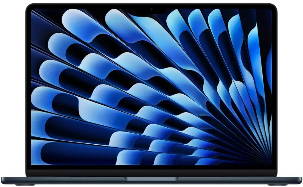 Ноутбук Apple MacBook Air 2025 13.6" / 24 Гб / SSD 512 Гб / macOS / MC6C4