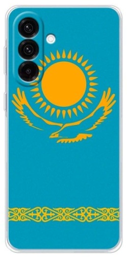 Чехол BAIKO для Samsung Galaxy S26 рисунок