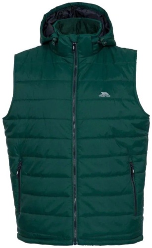 Жилет Decathlon зеленый