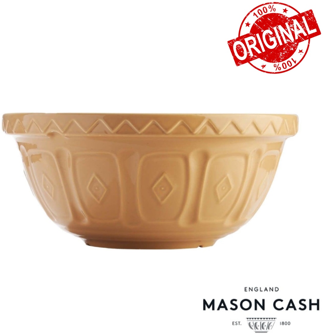 Миска MASON CASH 26х26 см, керамика, 1 шт