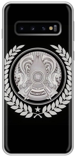 Чехол BAIKO для Samsung Galaxy S10 рисунок