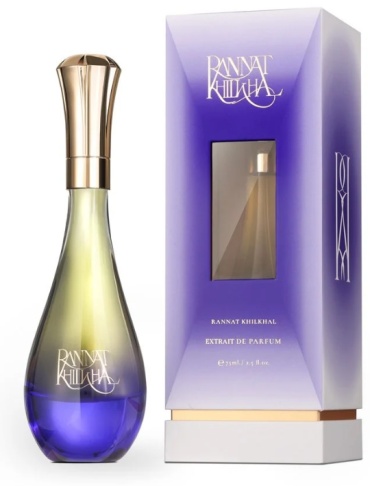 Abdul Samad Al Qurashi Rannat Khilkhal экстракт духов Extrait de Parfum 75 мл, для женщин