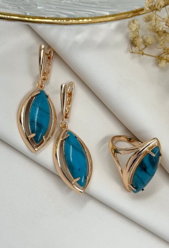 MaiSuL медицинское золото, янтарь