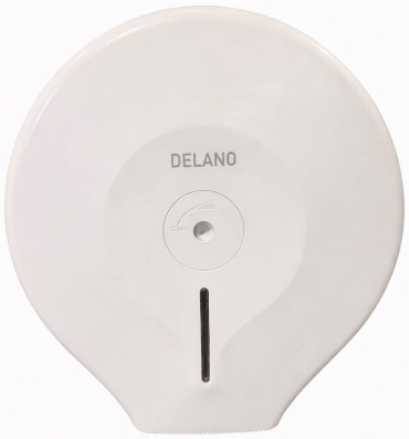 Диспенсер для туалетной бумаги DELANO HSD-E011