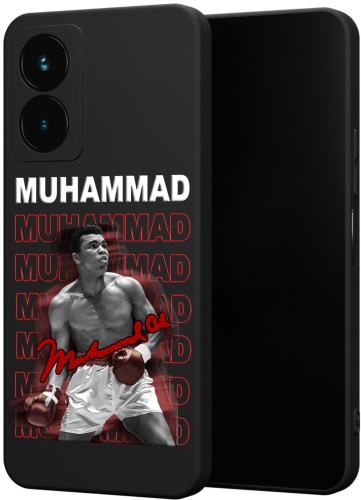Чехол для OPPO A17 рисунок
