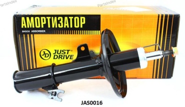 JD передний JAS0016 1 шт