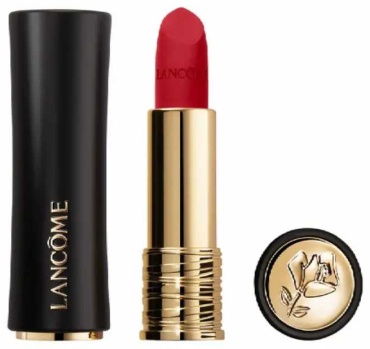 LANCOME L'Absolu Rouge Drama Matte помада 505 Attrape Coeur