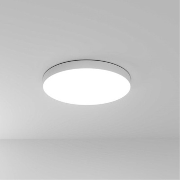 Светильник потолочный Arte Lamp LED 100 Вт белый