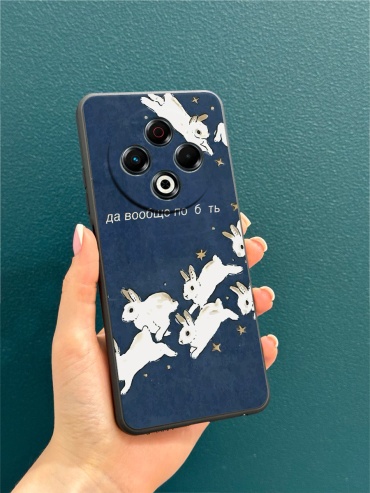 Чехол для TECNO Spark 30 рисунок