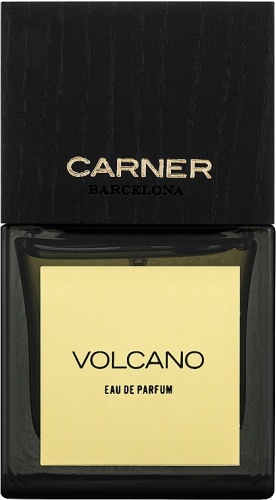 Carner Barcelona Volcano парфюмерная вода EDP 100 мл, унисекс