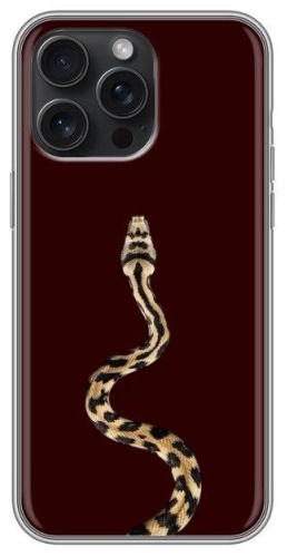 Чехол BAIKO для Apple iPhone 14 Pro рисунок