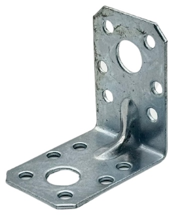 Nurmax уголок 50x35x1.8 мм 1 шт, KUU5035Б