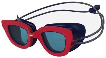 Speedo 219377895 для детей красный
