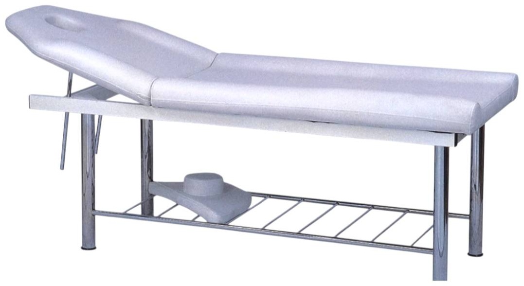 Silver Fox кушетка до 200 кг 62х180 см