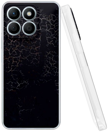 Чехол Mcover для Honor X8b рисунок