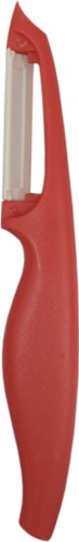 Toro овощечистка 263446 красный