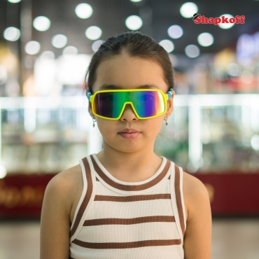 Shapkoff нестандартные антибликовые