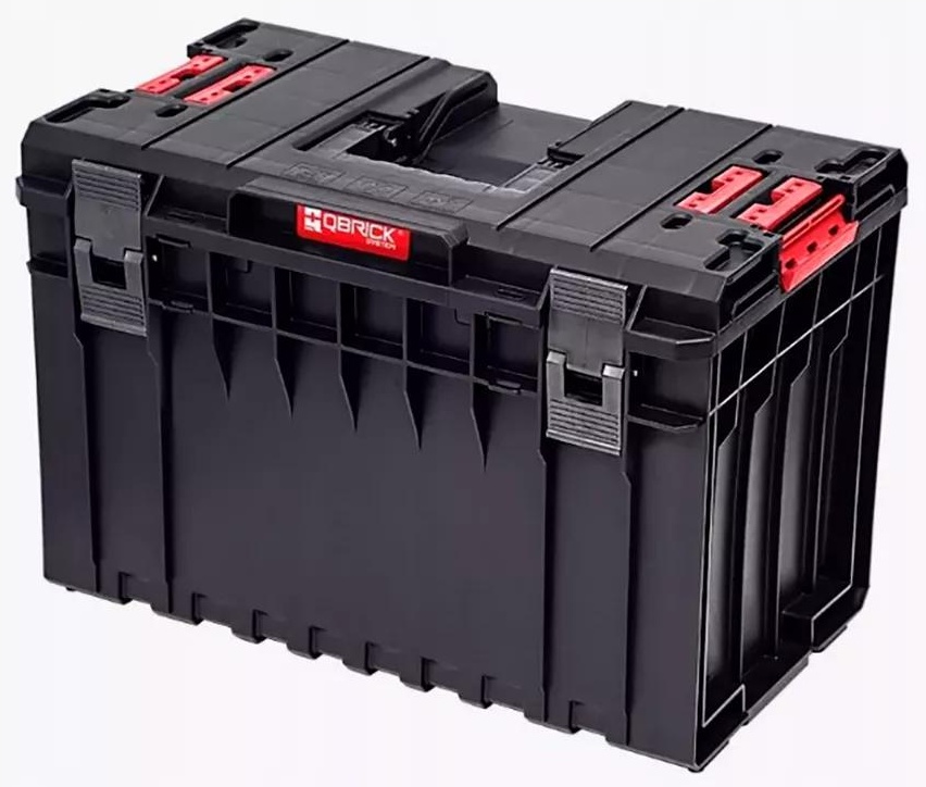 Ящик для инструментов 38.5x58.5x40.1 см, банановый лист