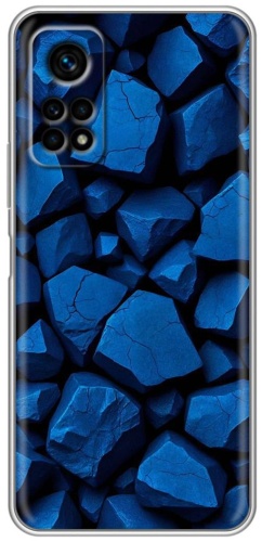 Чехол BAIKO для Xiaomi Redmi Note 11 Pro рисунок