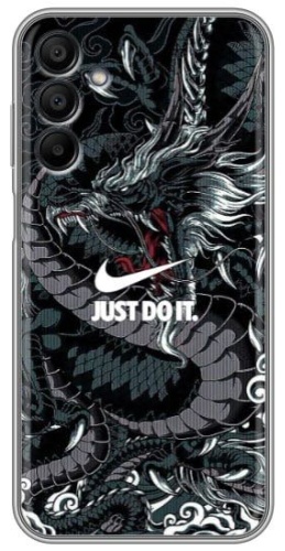 Чехол для Samsung Galaxy A14 рисунок