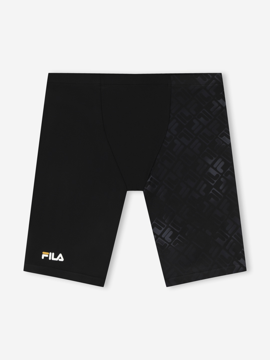 Плавки FILA черный