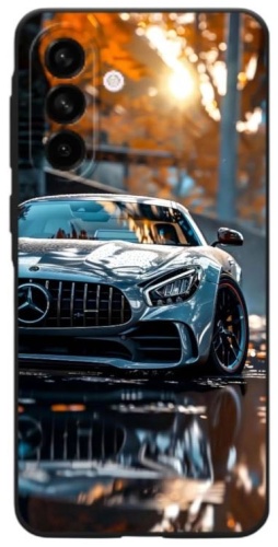Чехол BAIKO для Samsung Galaxy A14 рисунок