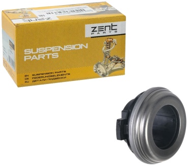 ZentParts выжимной подшипник Z41660