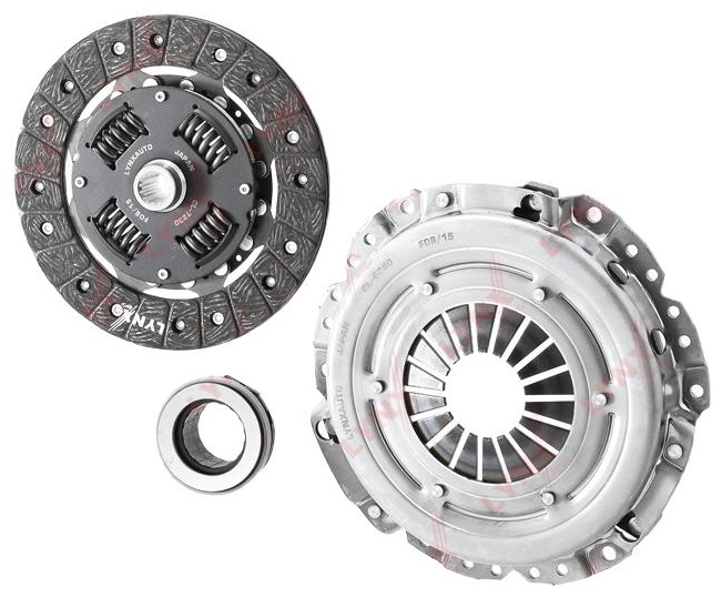 LYNXauto комплект сцепления CL1119