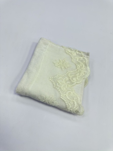 Полотенце Inkartekstil 90x50 см, хлопок, 1 шт,