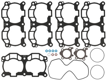 SPI комплект прокладок SM-09551T