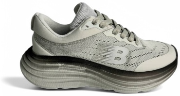 Кроссовки Astana Shoes серый