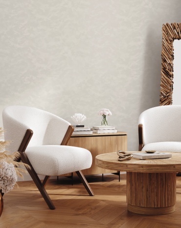 Обои АСПЕКТ РУ WallDecor Феникс фон 75291-86 , основа флизелин (10.05x1.06 м)