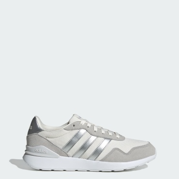 Кроссовки adidas белый