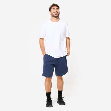 Спортивные шорты Decathlon синий