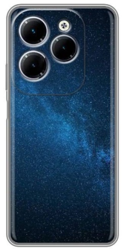 Чехол BAIKO для Infinix HOT 40 рисунок