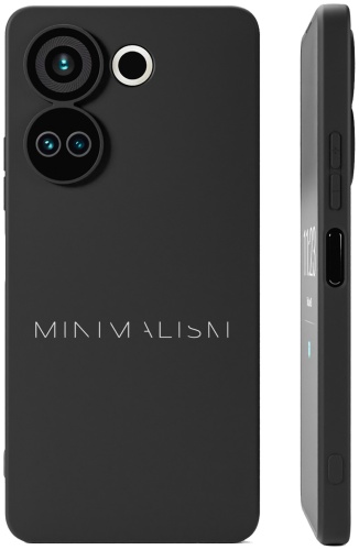 Чехол для TECNO Camon 20, Camon 20 Pro рисунок