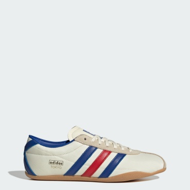 Кроссовки adidas Tokyo мультиколор