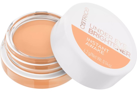 Catrice Корректор для области вокруг глаз Under Eye Brightener корректор 020 Warm Nude