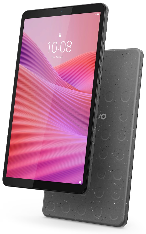 Планшет Lenovo TB305XU 4G+128G 8.7 дюйм 4 Гб/128 Гб серый