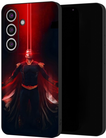 Чехол для Samsung Galaxy S26 рисунок