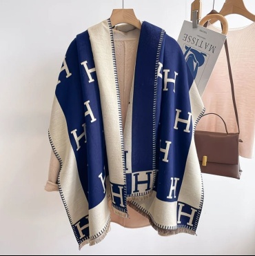 Палантин CASHMA SCARF акрил, кашемир 180 x 80 см