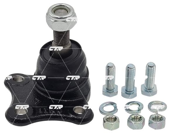 CTR опора шаровая CBFI7L