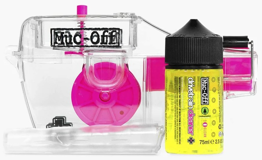 Очиститель цепи Muc-Off 277