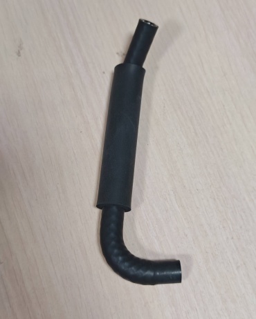 DAYCO патрубок системы охлаждения 1310A351