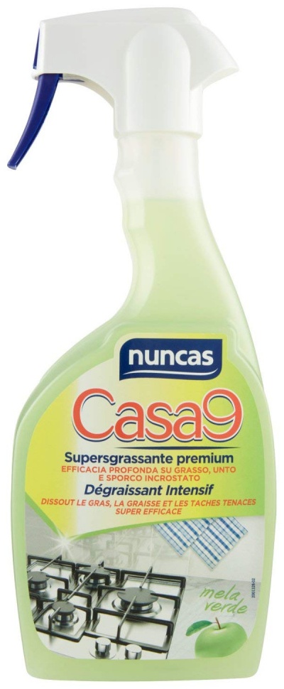 Nuncas 4000368