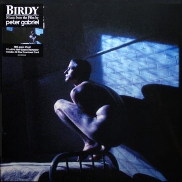 PETER GABRIEL - Birdy (LP)
