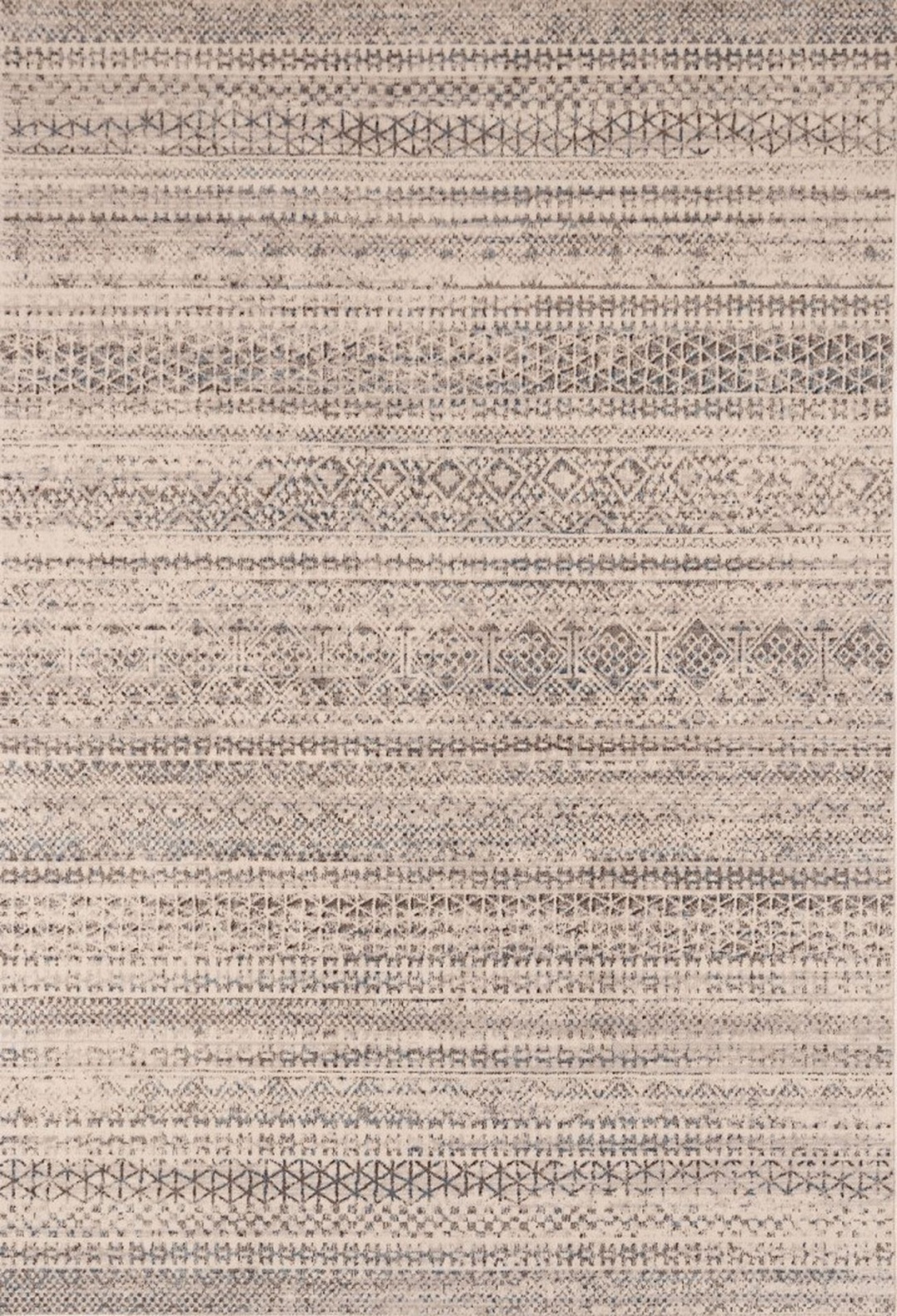 Ковер Moldabela 160x230 см, длинный ворс, Молдавия